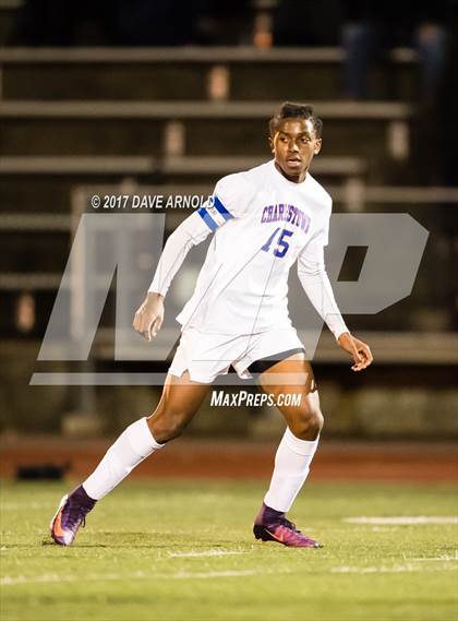 Thumbnail 2 in Arlington @ Charlestown (MIAA Division 2 North Quarterfinal) photogallery.