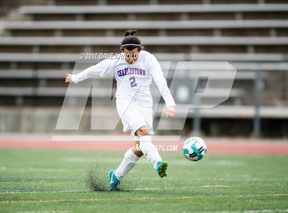 Thumbnail 3 in Arlington @ Charlestown (MIAA Division 2 North Quarterfinal) photogallery.