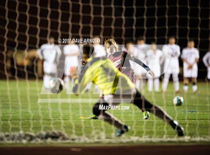 Thumbnail 2 in Arlington @ Charlestown (MIAA Division 2 North Quarterfinal) photogallery.