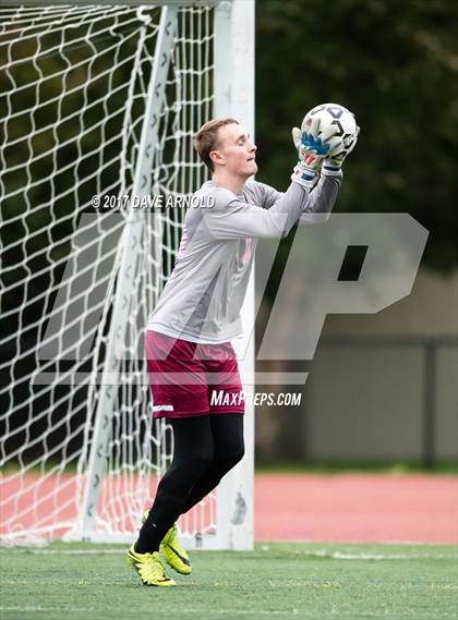 Thumbnail 3 in Arlington @ Charlestown (MIAA Division 2 North Quarterfinal) photogallery.