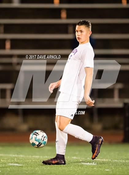 Thumbnail 1 in Arlington @ Charlestown (MIAA Division 2 North Quarterfinal) photogallery.