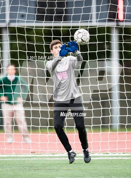 Thumbnail 2 in Arlington @ Charlestown (MIAA Division 2 North Quarterfinal) photogallery.