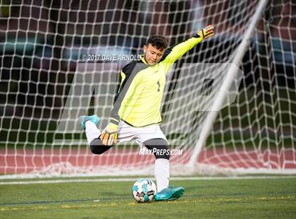 Thumbnail 2 in Arlington @ Charlestown (MIAA Division 2 North Quarterfinal) photogallery.