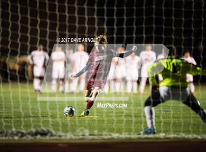 Thumbnail 3 in Arlington @ Charlestown (MIAA Division 2 North Quarterfinal) photogallery.