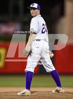 Photo from the gallery "Kennedy vs. Bradshaw Christian (@Raley Field)"