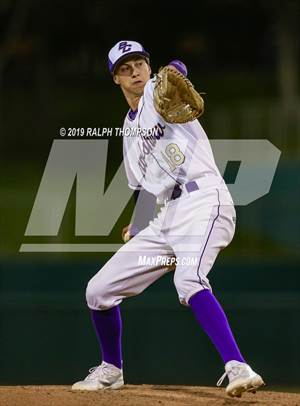 Kennedy vs. Bradshaw Christian (@Raley Field)