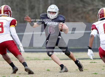 Thumbnail 1 in Hickory @ South Caldwell photogallery.