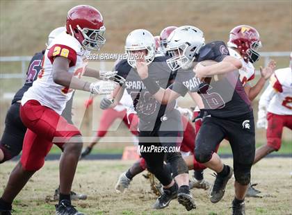 Thumbnail 3 in Hickory @ South Caldwell photogallery.