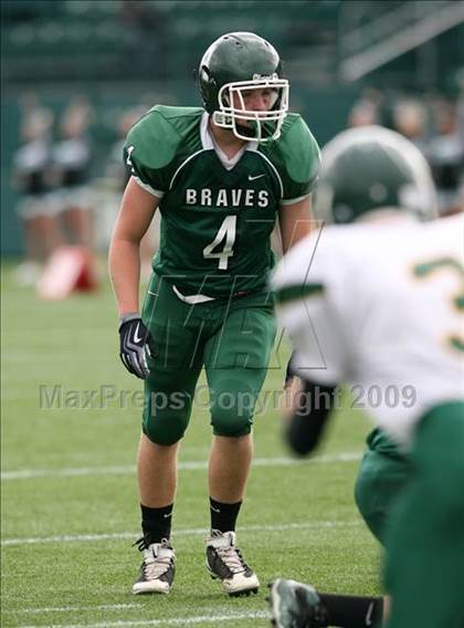 Thumbnail 3 in Alexander vs. Avon (Section 5 Class DD Semifinal) photogallery.