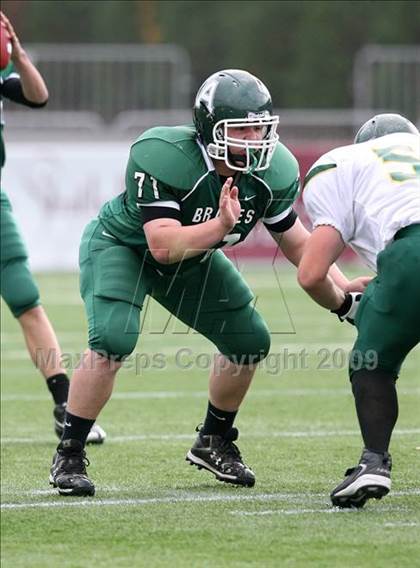 Thumbnail 1 in Alexander vs. Avon (Section 5 Class DD Semifinal) photogallery.