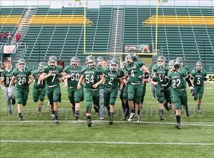 Thumbnail 3 in Alexander vs. Avon (Section 5 Class DD Semifinal) photogallery.