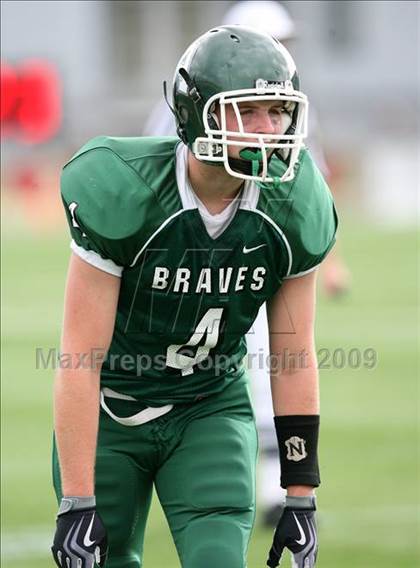 Thumbnail 1 in Alexander vs. Avon (Section 5 Class DD Semifinal) photogallery.