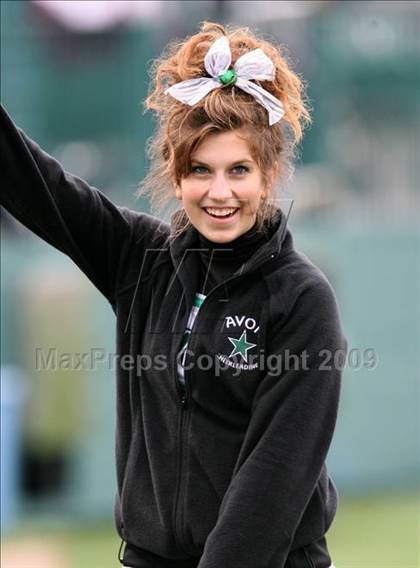 Thumbnail 1 in Alexander vs. Avon (Section 5 Class DD Semifinal) photogallery.