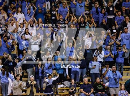 Thumbnail 2 in Skyline vs Sandpoint (4A State Championship) photogallery.