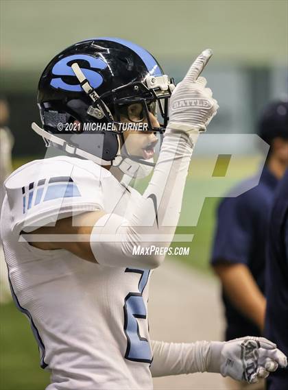 Thumbnail 3 in Skyline vs Sandpoint (4A State Championship) photogallery.