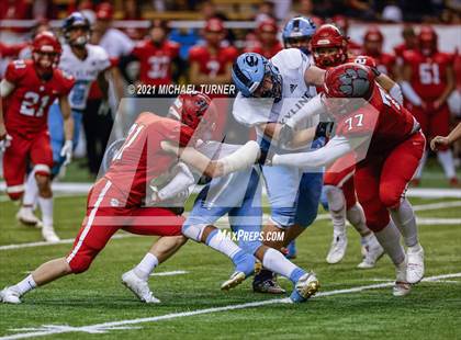 Thumbnail 2 in Skyline vs Sandpoint (4A State Championship) photogallery.