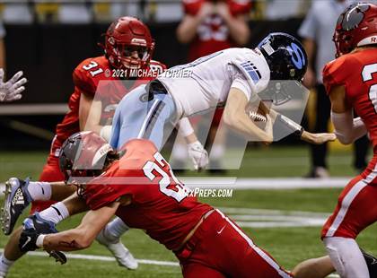 Thumbnail 3 in Skyline vs Sandpoint (4A State Championship) photogallery.