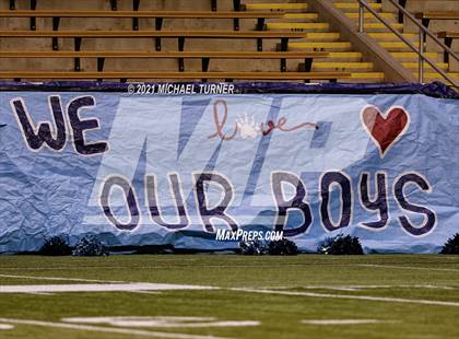 Thumbnail 3 in Skyline vs Sandpoint (4A State Championship) photogallery.