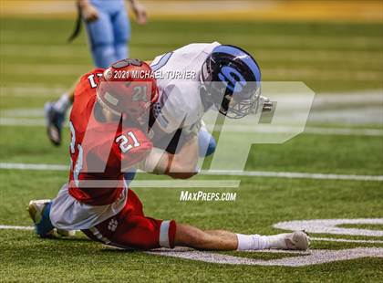 Thumbnail 1 in Skyline vs Sandpoint (4A State Championship) photogallery.