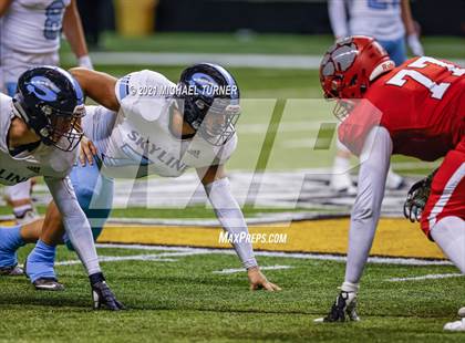 Thumbnail 3 in Skyline vs Sandpoint (4A State Championship) photogallery.