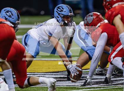 Thumbnail 2 in Skyline vs Sandpoint (4A State Championship) photogallery.