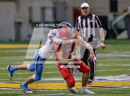 Thumbnail 2 in Skyline vs Sandpoint (4A State Championship) photogallery.