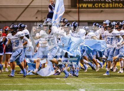 Thumbnail 3 in Skyline vs Sandpoint (4A State Championship) photogallery.