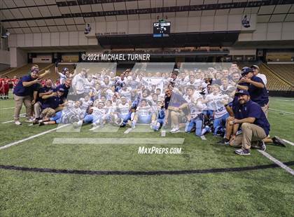 Thumbnail 3 in Skyline vs Sandpoint (4A State Championship) photogallery.