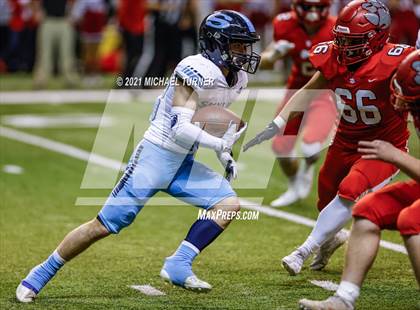 Thumbnail 2 in Skyline vs Sandpoint (4A State Championship) photogallery.