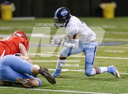 Thumbnail 3 in Skyline vs Sandpoint (4A State Championship) photogallery.