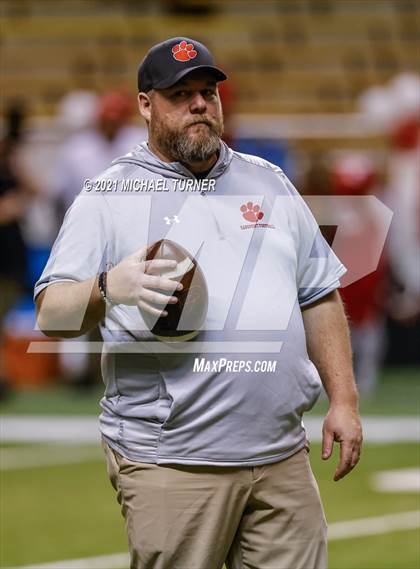 Thumbnail 3 in Skyline vs Sandpoint (4A State Championship) photogallery.