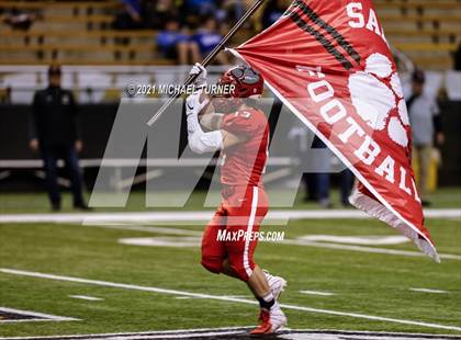 Thumbnail 1 in Skyline vs Sandpoint (4A State Championship) photogallery.