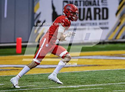 Thumbnail 3 in Skyline vs Sandpoint (4A State Championship) photogallery.