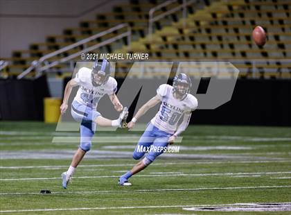 Thumbnail 2 in Skyline vs Sandpoint (4A State Championship) photogallery.