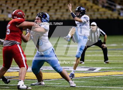 Thumbnail 3 in Skyline vs Sandpoint (4A State Championship) photogallery.