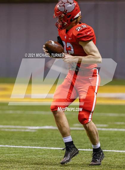 Thumbnail 3 in Skyline vs Sandpoint (4A State Championship) photogallery.