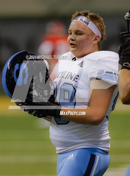 Thumbnail 3 in Skyline vs Sandpoint (4A State Championship) photogallery.