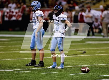 Thumbnail 2 in Skyline vs Sandpoint (4A State Championship) photogallery.