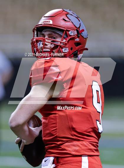 Thumbnail 2 in Skyline vs Sandpoint (4A State Championship) photogallery.