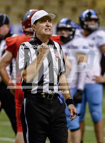 Thumbnail 2 in Skyline vs Sandpoint (4A State Championship) photogallery.