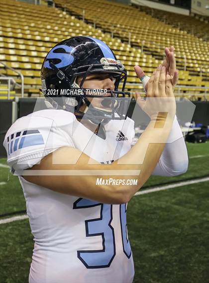 Thumbnail 2 in Skyline vs Sandpoint (4A State Championship) photogallery.