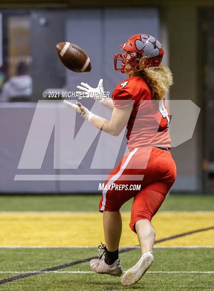 Thumbnail 2 in Skyline vs Sandpoint (4A State Championship) photogallery.