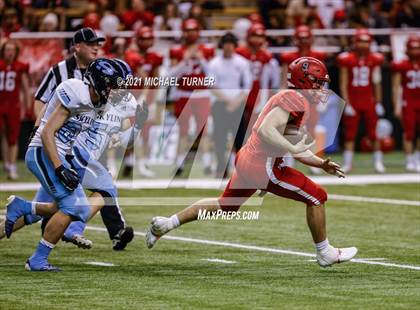 Thumbnail 3 in Skyline vs Sandpoint (4A State Championship) photogallery.