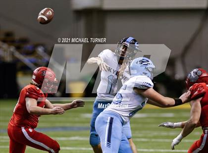 Thumbnail 3 in Skyline vs Sandpoint (4A State Championship) photogallery.