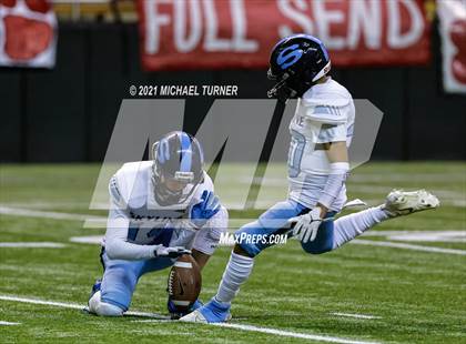 Thumbnail 1 in Skyline vs Sandpoint (4A State Championship) photogallery.