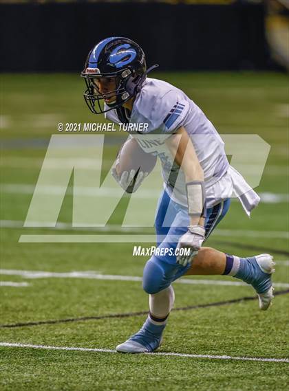 Thumbnail 2 in Skyline vs Sandpoint (4A State Championship) photogallery.