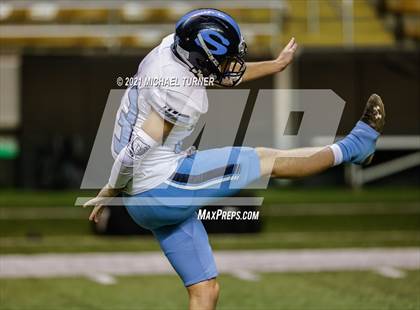 Thumbnail 3 in Skyline vs Sandpoint (4A State Championship) photogallery.