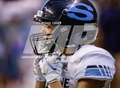 Thumbnail 3 in Skyline vs Sandpoint (4A State Championship) photogallery.