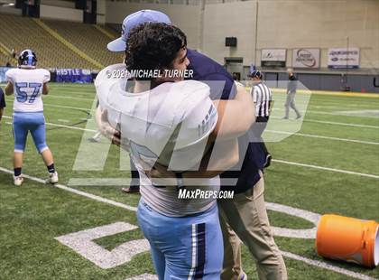 Thumbnail 2 in Skyline vs Sandpoint (4A State Championship) photogallery.