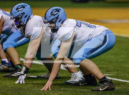 Thumbnail 3 in Skyline vs Sandpoint (4A State Championship) photogallery.